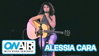 Download lagu Alessia Cara 'Here' Acoustic | On Air with Ryan Seacrest mp3 Download lagu Alessia Cara 'Here' Acoustic | On Air with Ryan Seacrest mp3