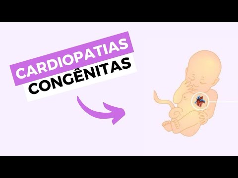 Cyanotic and acyanotic congenital heart defects | pediatric cardiology