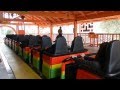 Montezooma S Revenge Knott S Berry Farm