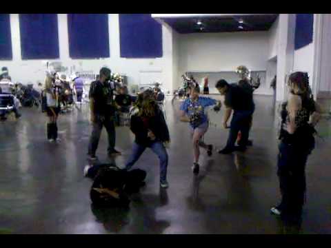 Fanime ninja session