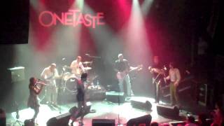 Oi Va Voi - Gypsy - Live in London