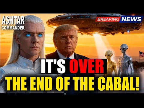 “The Next 7 Days Will CHANGE Everything — Hidden Forces Are Moving!” The Pleiadians ASHTAR (3)