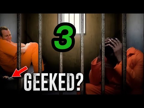 THINGS THEY DO FOR DRUGS (PT. 3)