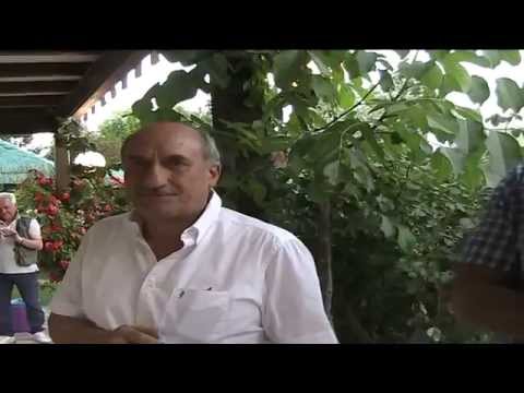 ONDA TG 11.06.2015 - PEPERONCINO   RICONFERMATO SANTACROCE PRESIDENTE OK