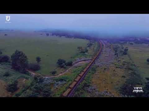 BR 153 / JARAGUÁ GO