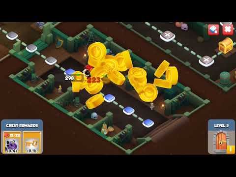 DML - Costume Quest - Event halloween 2017 - part 9