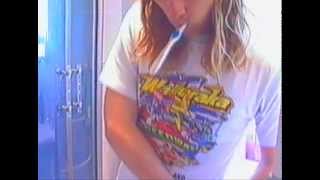 TOM LARK - Baby Give Up (Official Home Video)