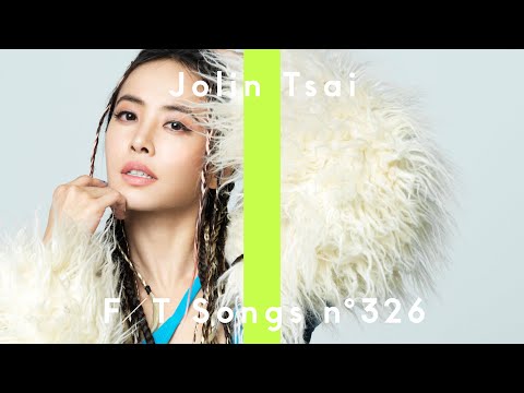 Jolin Tsai 蔡依林 - Womxnly 玫瑰少年 / THE FIRST TAKE thumnail