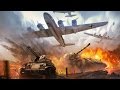 War Thunder - Главные изменения в патче 1.47 "Крупный калибр" 