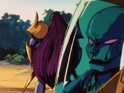 Machine Robo: Revenge of Cronos Ep14 (English Subtitled) - Chronos no Dai Gyakushu - Japanese Anime