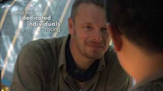 Exclusive BEARTREK Trailer