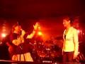 Chris From That 80 S Hairband Singing Happy Birthday To Dana