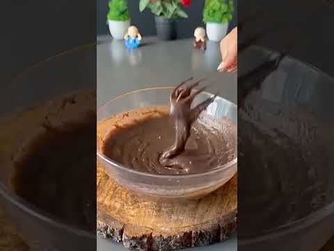 chocolate load cake #chocolate #cake # # cooking #Oreo🍫