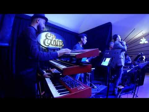 Eshgin Aghayev - “Все В Твоих Руках”  (Live Keyboard Cam)