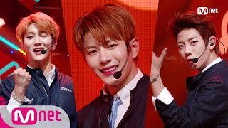 [Golden Child - Genie] KPOP TV Show | M COUNTDOWN 181108 EP.595