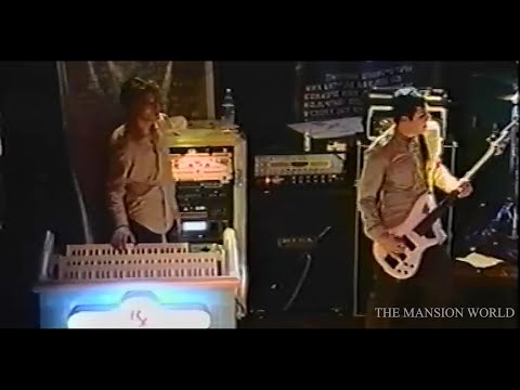 DEADSY | Mansion World | Live @ The Whisky A Go-Go 2001