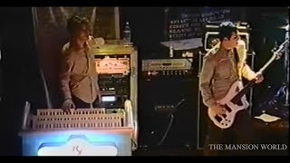 DEADSY | Mansion World | Live @ The Whisky A Go-Go 2001