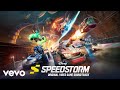 Gameloft Vincent Labelle Yo Ho A Pirate S Life For Me From Disney Speedstorm