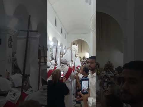 Semana Santa de San Diego cesar