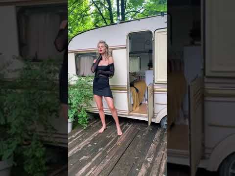 fashion model Ukraine