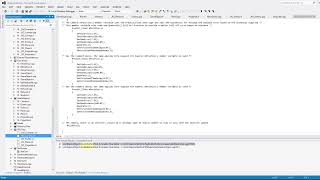 ReplicaNet - 1 - Introduction to multiplayer C++ code