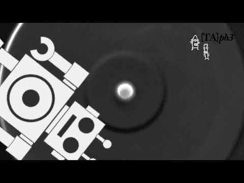 Curley & Unit Moebius - Axe Breaker