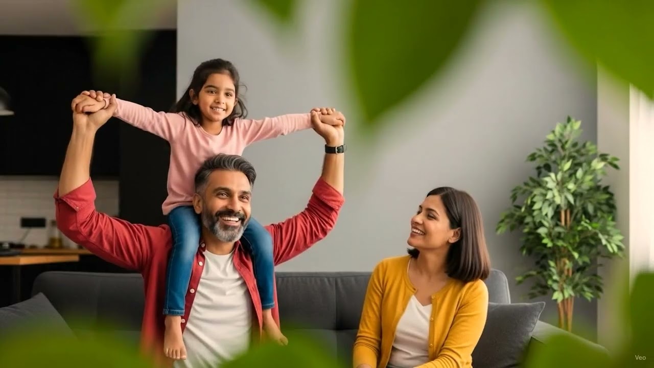 No Cameras, No Crew! Full Ad with AI