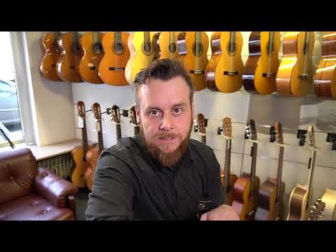 Musikhaus Knopp - Yamaha Silent Guitar SLG200S