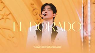 Download lagu 260410 - 12 엑소 수호 EL DORADO 직캠 I EXO PLANET #6 - EXhOrizon in SEOUL mp3