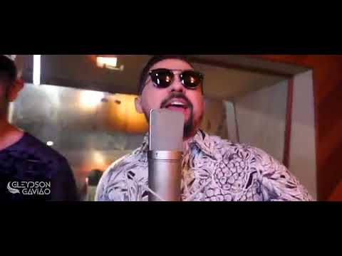 Gleydson Gaviao - Feat. Xand Avião - Pegada Estranha