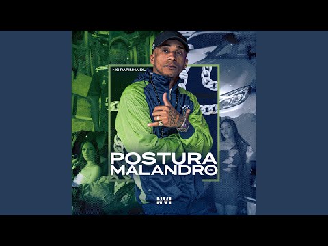 Postura de Malandro