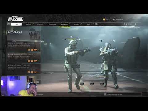 Ive never laughed this hard in my life