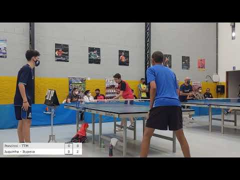 5° Rachão FairPlay - Fase de grupo - Juquinha vs Poncini