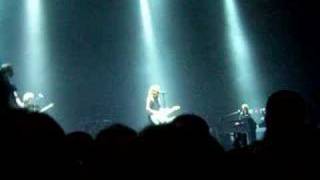 Tous des anges - Zazie zéntih 26/10/07