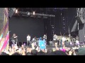 Capital Cities - Center stage - Lollapalooza Chile 2014