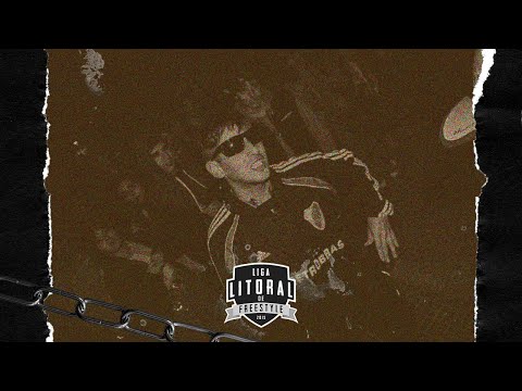 CACTUS SAN vs TIMO PSICODELIA | Semifinal | Fecha 1 | LLDF | Temp2K23