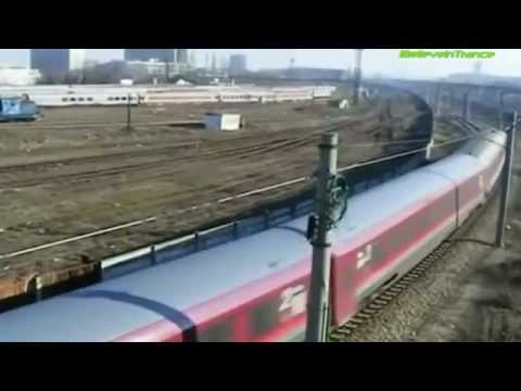 Zaa ft. Simon Latham - Trains Spark7 Remix