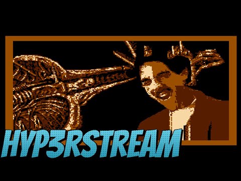 Hyp3rstream: Darkseed (NES)