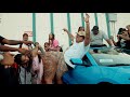 Finesse2tymes Demure Official Music Video