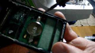 Neo-Geo Memory Card Repair