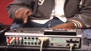 ESG As Sampled by...