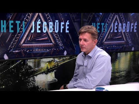 Heti Jégbüfé – Dr. Schwab Richárd