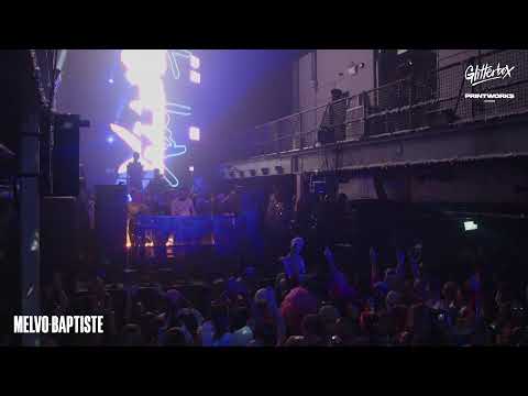 Gliiterbox London - Live from Printworks London