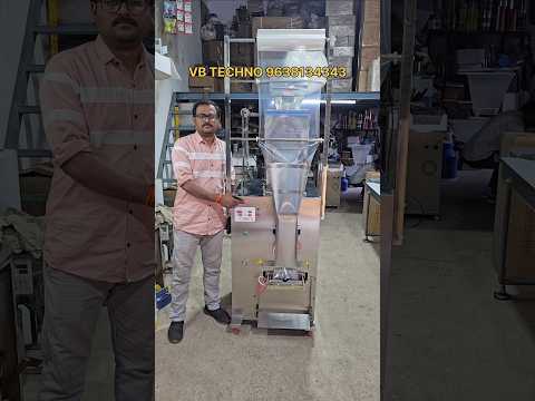 Machine Video
