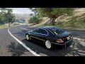 BMW 760i (e65) for GTA 5 video 1