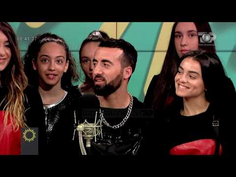 Wake Up, 19 Qershor  2019, Pjesa 3 - Top Channel Albania - Entertainment Show