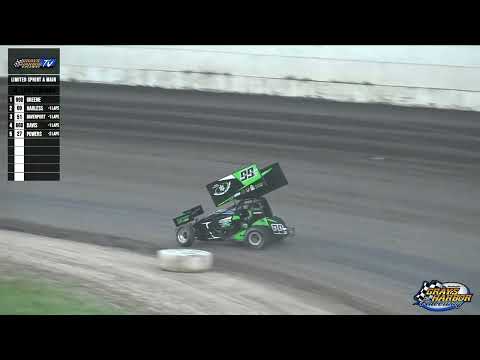 360 Limited Sprints Highlights May 2, 2026