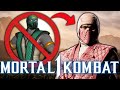 Has Floyd Replaced Chameleon In The New Era Timeline Mortal Kombat 1 Theory And Lore Analysis