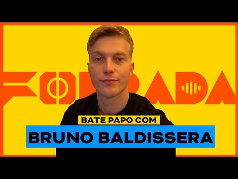 Bate Papo com o Trader Esportivo Bruno Baldissera - Match Odds | Forrada Podcast #92