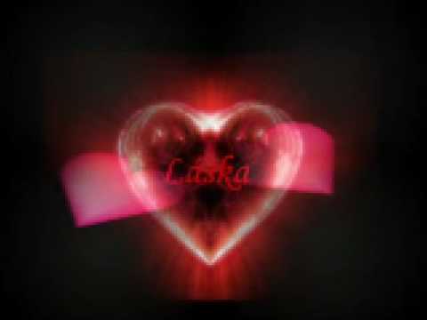 Marcel Palonder - Láska